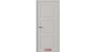 Дверь межкомнатная DS  NVV 5